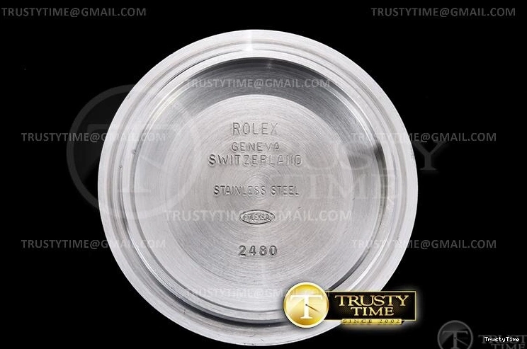 0218 Attractive R2DJ0252A – DJ2 41mm Jub 628